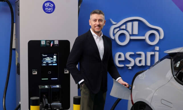 Esarjda sarjlanma yuzde 63 artti