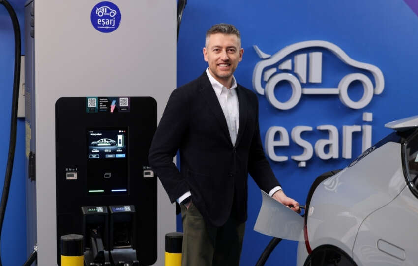 Esarjda sarjlanma yuzde 63 artti