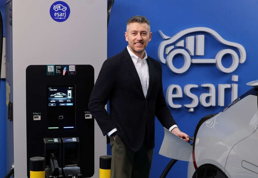 Esarjda sarjlanma yuzde 63 artti