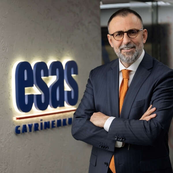 Esas Gayrimenkul’den havacılıkta 150 milyon dolarlık dev yönetim hamlesi