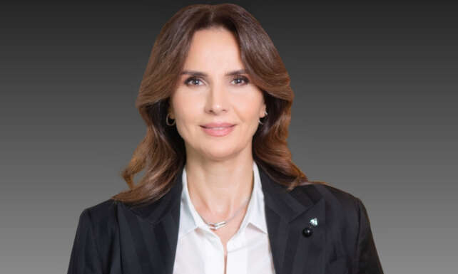 Firsatlar esitlendiginde kadinlar sadece basarmakla kalmaz dunyayi donusturmeye baslar