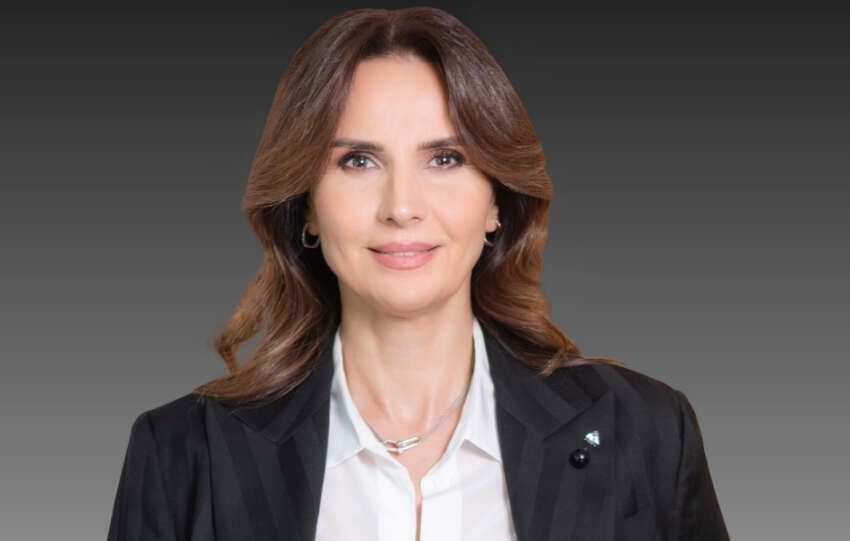 Firsatlar esitlendiginde kadinlar sadece basarmakla kalmaz dunyayi donusturmeye baslar