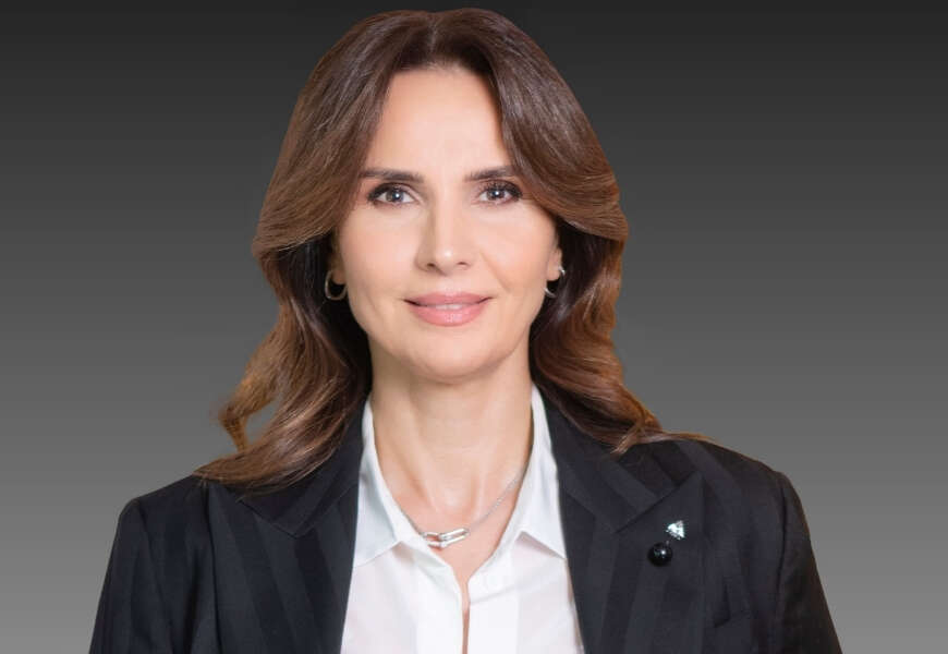 Firsatlar esitlendiginde kadinlar sadece basarmakla kalmaz dunyayi donusturmeye baslar