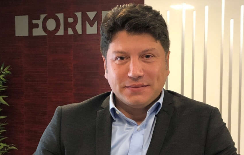 Form MHI Klima Sistemleri Yonetim Kurulunda Bayrak Degisimi