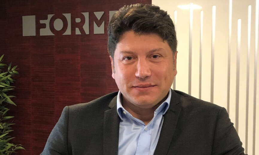 Form MHI Klima Sistemleri Yonetim Kurulunda Bayrak Degisimi