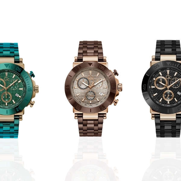 Home 39 Zamansız bir duruşun 20.yılı: GC One