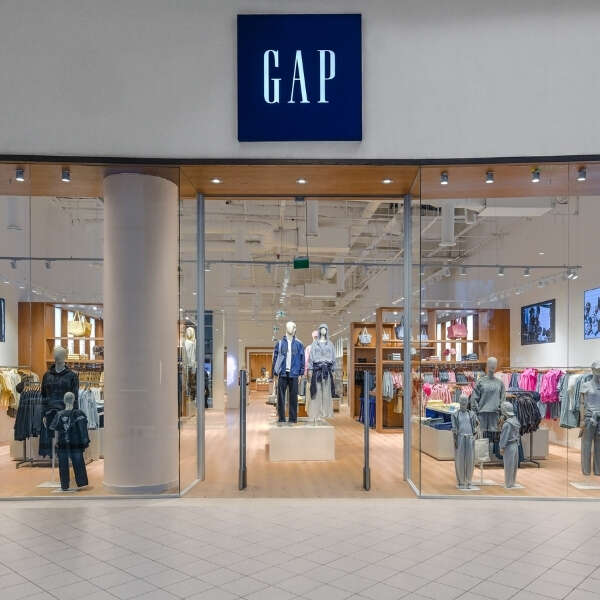 Home 39 Gap Türkiye, Akasya mağazasının kapılarını yenilenen mağaza konseptiyle açtı