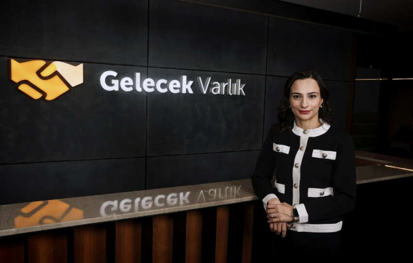 Gelecek Varlik Yonetimi 2025 Surdurulebilirlik Raporunu yayimladi