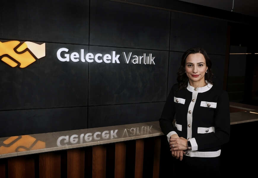 Gelecek Varlik Yonetimi 2025 Surdurulebilirlik Raporunu yayimladi