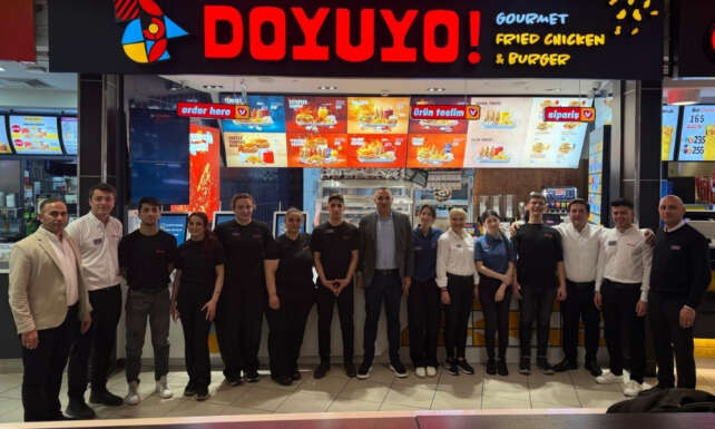 Genclerin Sehrine Genc Bir Lezzet Doyuyo Eskisehirde