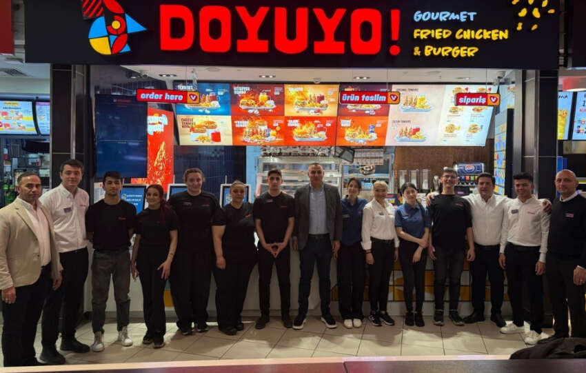 Genclerin Sehrine Genc Bir Lezzet Doyuyo Eskisehirde