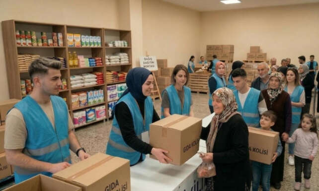 Gida Bankaciligi Nedir