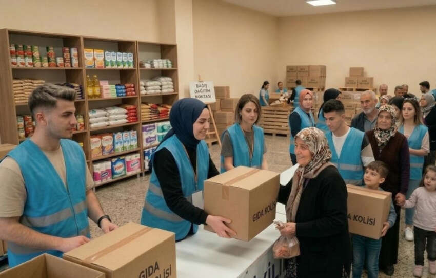 Gida Bankaciligi Nedir