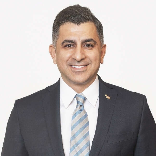 ETİ’de yeni dönem: Global CEO’luk görevine Ercan ÖZ atandı