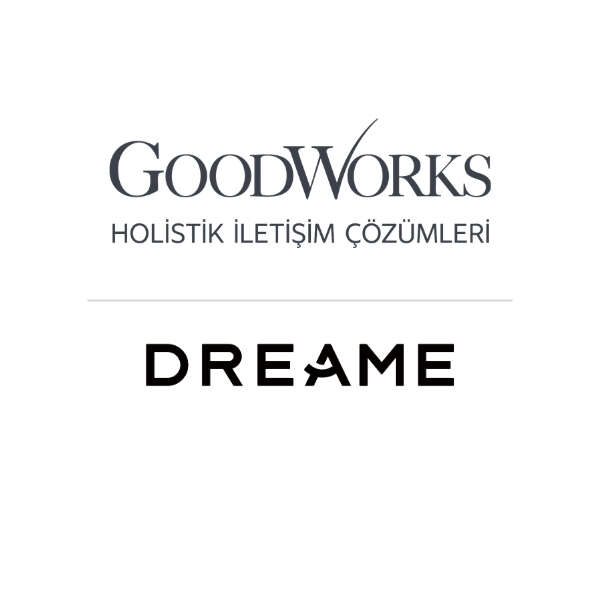 GoodWorks, Dreame Türkiye’nin holistik iletişim ajansı oldu