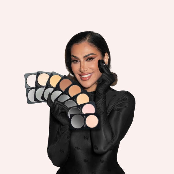 Huda Beauty, 2025’te Üç Çeyrek Üst Üste  Cosmetify Beauty Brand Index’in Zirvesinde