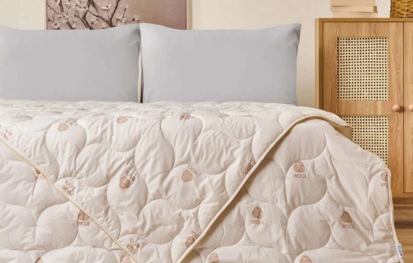 Huzurlu uykular icin ihtiyaciniz olan her sey Evideada