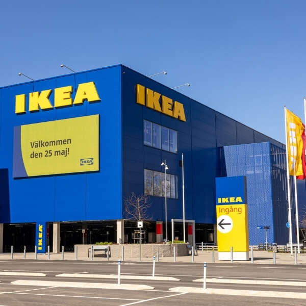 İKEA’da Yaklaşık 800 İşten Çıkarma Planı