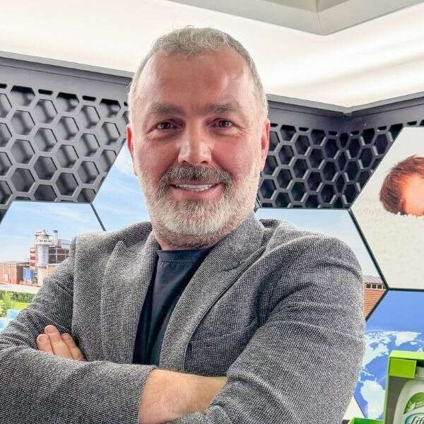 İbrahim Akyüz: “Yeşil Kimya Artık Bir Tercih Değil, Verimlilik Modeli”