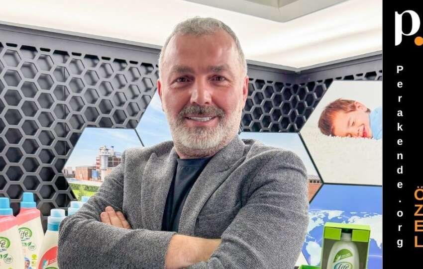 Ibrahim Akyuz Yesil Kimya Artik Bir Tercih Degil Verimlilik Modeli