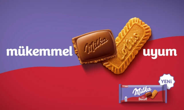 Iki Ikonik Lezzetin Mukemmel Uyumu