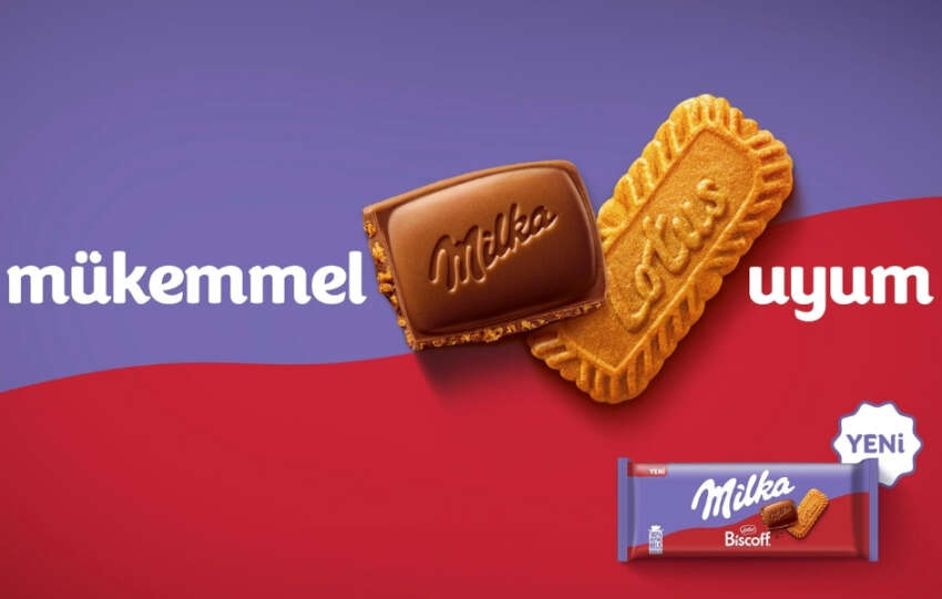 Iki Ikonik Lezzetin Mukemmel Uyumu