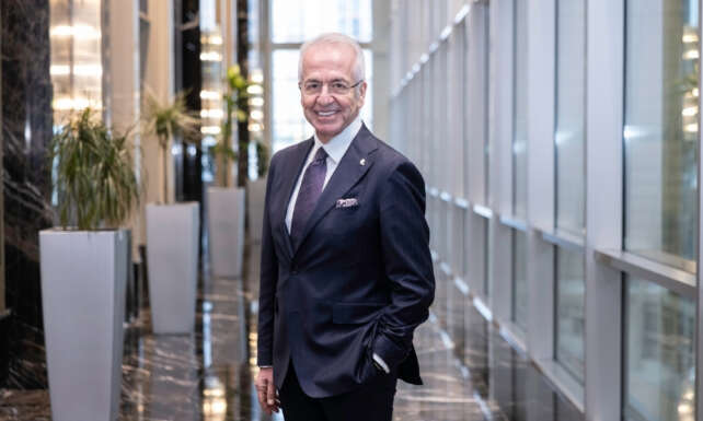 Indeks Bilgisayar 2025 yili sonuclariyla 2 milyar dolar ciroyu asan ilk distributor oldu