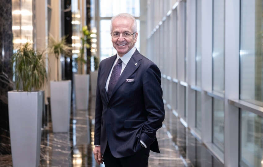 Indeks Bilgisayar 2025 yili sonuclariyla 2 milyar dolar ciroyu asan ilk distributor oldu