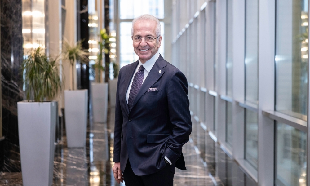 Indeks Bilgisayar 2025 yili sonuclariyla 2 milyar dolar ciroyu asan ilk distributor oldu