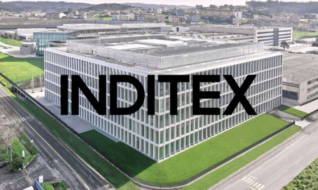 Inditex 2025 yili finansal sonuclarini acikladi