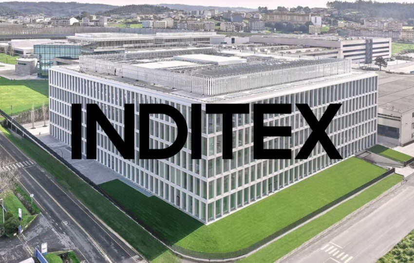 Inditex 2025 yili finansal sonuclarini acikladi