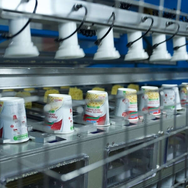 İlkay Keskin 11 Indomie Türkiye, Şeffaf Üretim Modeliyle Tüketici Güvenini Fiziksel Deneyime Dönüştürüyor