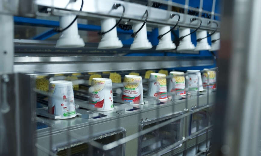 Indomie Turkiye Seffaf Uretim Modeliyle Tuketici Guvenini Fiziksel Deneyime Donusturuyor