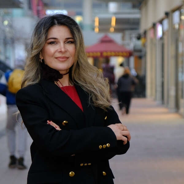 İnegöl AVM 15. Yılında Küresel Başarılarıyla Bölgenin Gururu Oldu