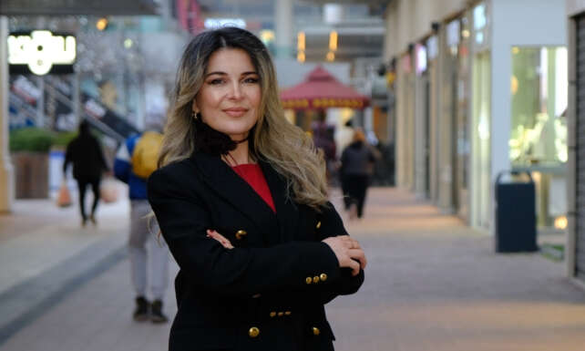 Inegol AVM 15. Yilinda Kuresel Basarilariyla Bolgenin Gururu Oldu