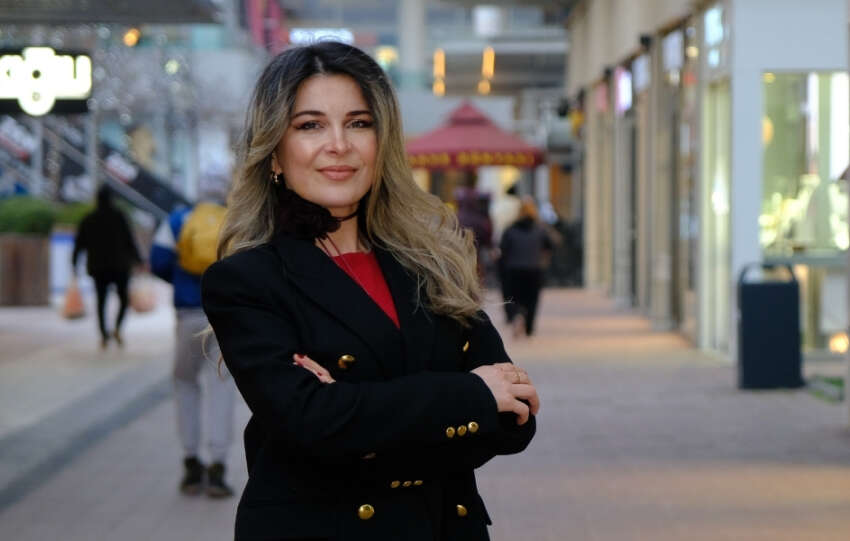 Inegol AVM 15. Yilinda Kuresel Basarilariyla Bolgenin Gururu Oldu