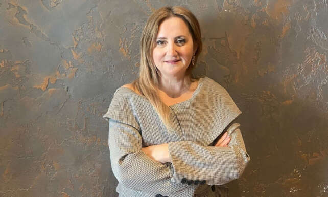 Is dunyasinin onemli isimleri 11 Nisanda Istanbulda Bulusuyor