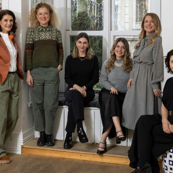 Jotun’dan Dünya Kadınlar Günü’ne Özel Mahalle Hikayesi