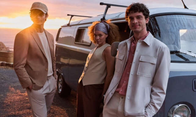 KIPten yeni sezonda cesur bir stil manifestosu