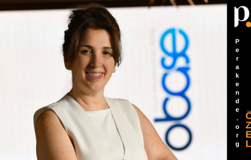 Kadin liderler teknoloji dunyasinda donusumu hizlandiriyor