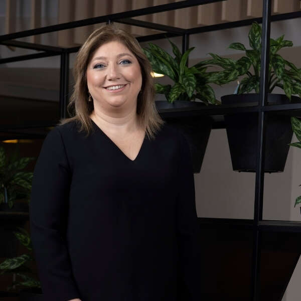 Semet Yolaç Canlıel: “Kadın liderliği kapsayıcı ve güçlü bir iş kültürü oluşturuyor.”