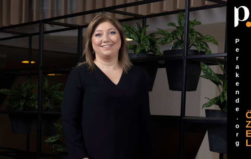 Kadin liderligi kapsayici ve guclu bir is kulturu olusturuyor