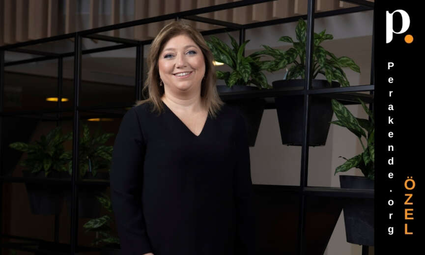 Kadin liderligi kapsayici ve guclu bir is kulturu olusturuyor