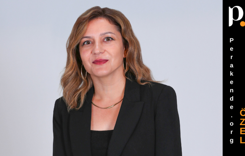 Kadin yoneticilerin empati ve insan odakli yaklasimi perakendede onemli bir guc