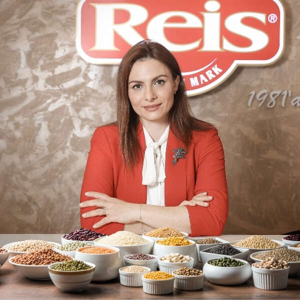 Kadınların Olduğu Yerde Gelecek Vardır