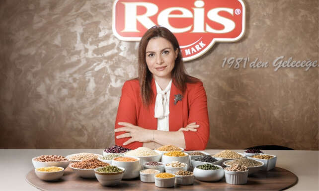 Kadinlarin Oldugu Yerde Gelecek Vardir