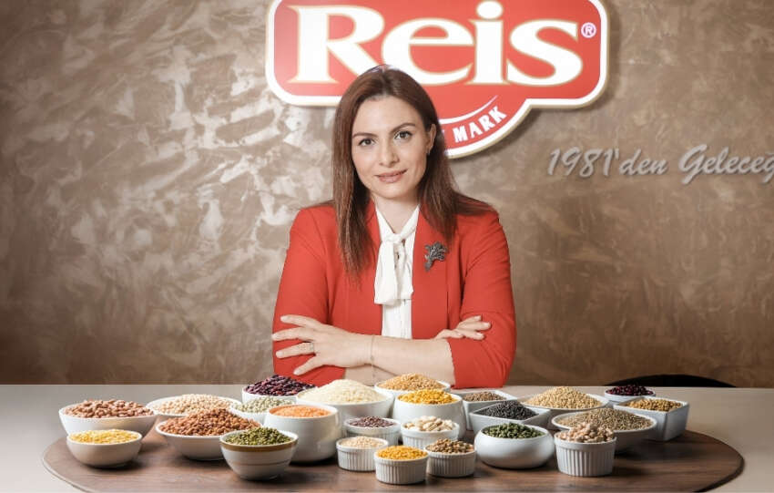 Kadinlarin Oldugu Yerde Gelecek Vardir