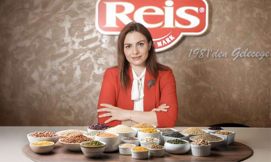 Kadinlarin Oldugu Yerde Gelecek Vardir