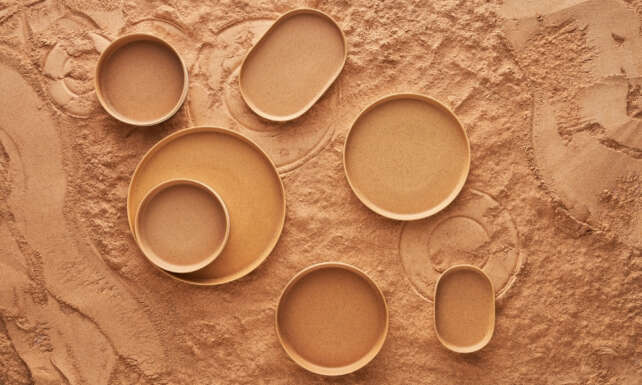 Karaca Earth Collection Fatih Tutak Serisi