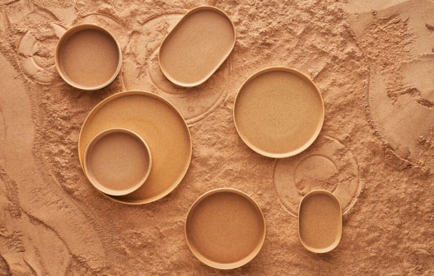 Karaca Earth Collection Fatih Tutak Serisi